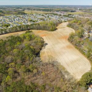 Photo #46 of SOLD property in Off Sunset Avenue, Rocky Mount, NC 50.4 acres