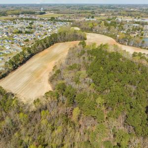 Photo #53 of SOLD property in Off Sunset Avenue, Rocky Mount, NC 50.4 acres
