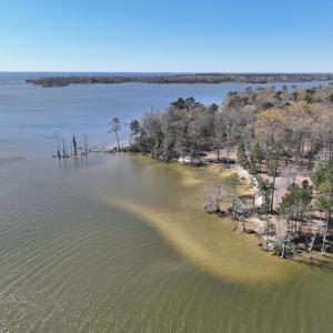 Photo #3 of 142 Peninsula Shores Way, Hertford, NC 11.9 acres