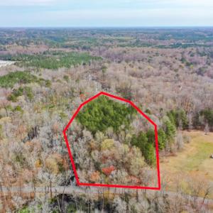 Photo #2 of SOLD property in Off Manning Bridge Rd, Suffolk, VA 7.7 acres