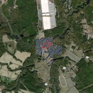 Photo #14 of SOLD property in Off Manning Bridge Rd, Suffolk, VA 7.7 acres