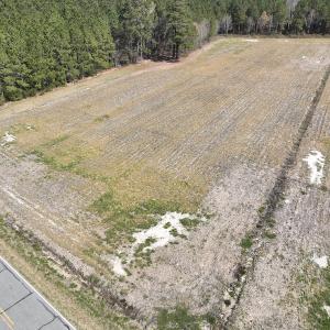 Photo #7 of Off Sladesville Credle Road, Scranton, NC 7.7 acres