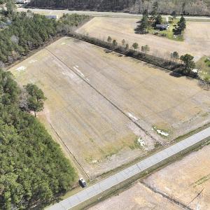 Photo #17 of Off Sladesville Credle Road, Scranton, NC 7.7 acres