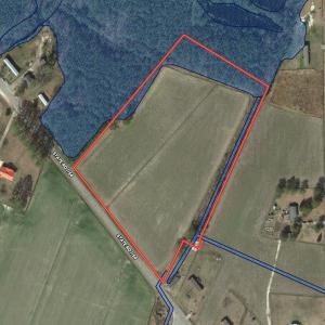 Photo #18 of Off Sladesville Credle Road, Scranton, NC 7.7 acres
