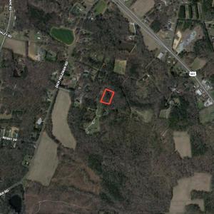 Photo #22 of SOLD property in 205 Amber Rd Lot H, Timberlake, NC 1.2 acres