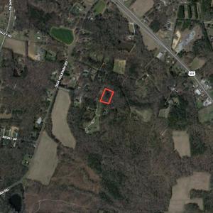 Photo #22 of SOLD property in 205 Amber Rd Lot H, Timberlake, NC 1.2 acres