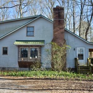 Photo #5 of 283 S. Fork creek Road, Columbia, NC 34.0 acres