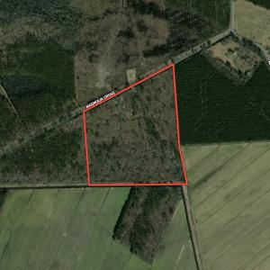 Photo #1 of 283 S. Fork creek Road, Columbia, NC 34.0 acres