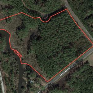 Photo #1 of Off State Road 1901, Aurora, NC 8.3 acres