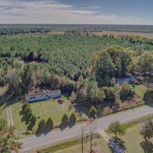 Photo #9 of SOLD property in Off White Lane , Trenton, NC 48.4 acres