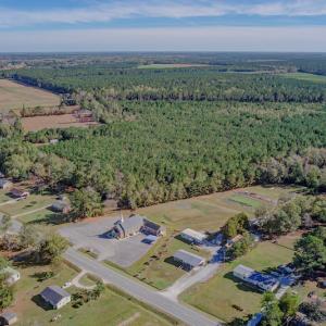 Photo #11 of SOLD property in Off White Lane , Trenton, NC 48.4 acres