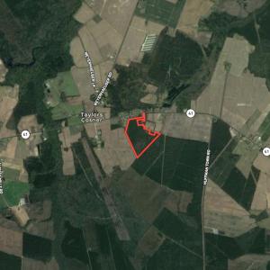 Photo #31 of SOLD property in Off White Lane , Trenton, NC 48.4 acres