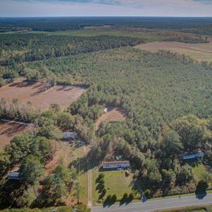 Photo #7 of SOLD property in Off White Lane , Trenton, NC 48.4 acres