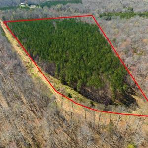 Photo #2 of SOLD property in Off Mace Road, Mebane, NC 19.1 acres