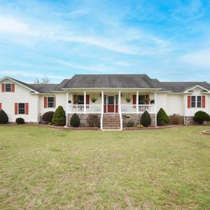 Photo #2 of SOLD property in 697 Moore Farm Lane, Suffolk, VA 2.4 acres