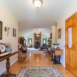 Photo #11 of SOLD property in 697 Moore Farm Lane, Suffolk, VA 2.4 acres