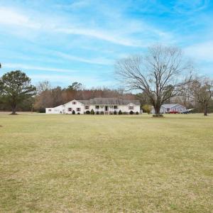 Photo #4 of SOLD property in 697 Moore Farm Lane, Suffolk, VA 2.4 acres