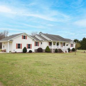 Photo #5 of SOLD property in 697 Moore Farm Lane, Suffolk, VA 2.4 acres