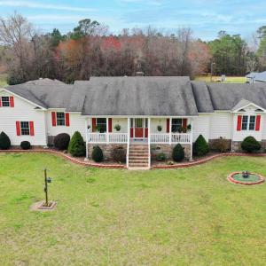 Photo #44 of SOLD property in 697 Moore Farm Lane, Suffolk, VA 2.4 acres