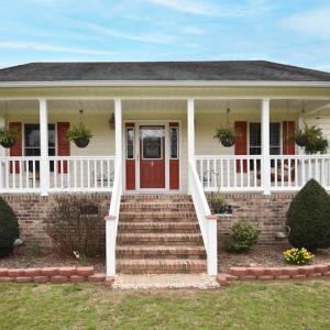 Photo #6 of SOLD property in 697 Moore Farm Lane, Suffolk, VA 2.4 acres