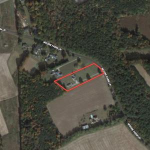 Photo #50 of SOLD property in 697 Moore Farm Lane, Suffolk, VA 2.4 acres