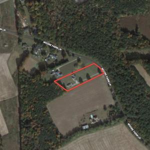 Photo #50 of SOLD property in 697 Moore Farm Lane, Suffolk, VA 2.4 acres