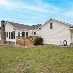 Photo #7 of SOLD property in 697 Moore Farm Lane, Suffolk, VA 2.4 acres