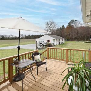 Photo #10 of SOLD property in 697 Moore Farm Lane, Suffolk, VA 2.4 acres