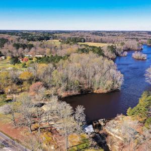 Photo #2 of 5349 Pearces Rd, Zebulon, NC 5.0 acres