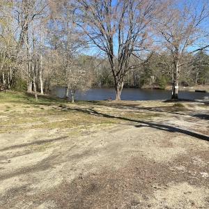 Photo #3 of 5349 Pearces Rd, Zebulon, NC 5.0 acres