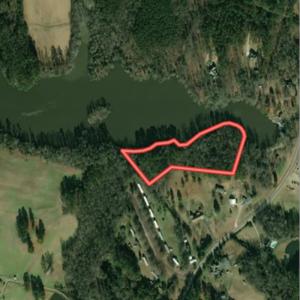 Photo #1 of 5349 Pearces Rd, Zebulon, NC 5.0 acres