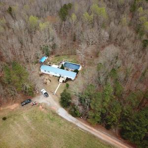 Photo #4 of SOLD property in 13504 Scotts Rd , Dewitt, VA 88.0 acres