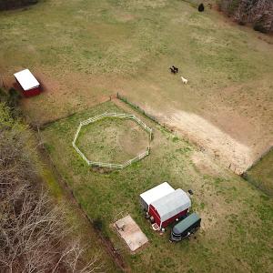 Photo #7 of SOLD property in 13504 Scotts Rd , Dewitt, VA 88.0 acres