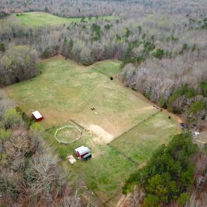 Photo #8 of SOLD property in 13504 Scotts Rd , Dewitt, VA 88.0 acres