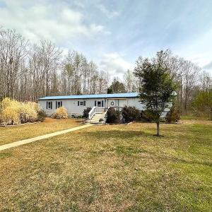 Photo #3 of SOLD property in 13504 Scotts Rd , Dewitt, VA 88.0 acres