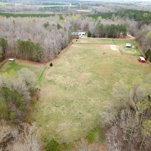 Photo #18 of SOLD property in 13504 Scotts Rd , Dewitt, VA 88.0 acres