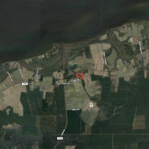 Photo #57 of SOLD property in 105 Vanhorne Road, Columbia, NC 7.4 acres