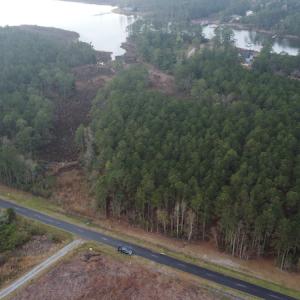 Photo #5 of SOLD property in Off McGowan Rd., Bath, NC 5.9 acres