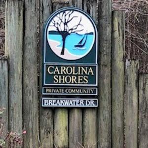 Photo #19 of SOLD property in Off McGowan Rd., Bath, NC 5.9 acres