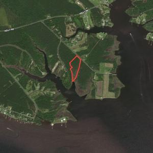 Photo #23 of SOLD property in Off McGowan Rd., Bath, NC 5.9 acres