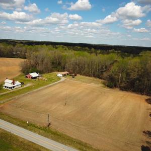 Photo #2 of SOLD property in 11219 Old Suffolk Rd, Windsor, VA 23.0 acres