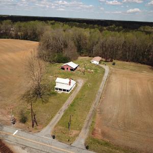 Photo #3 of SOLD property in 11219 Old Suffolk Rd, Windsor, VA 23.0 acres