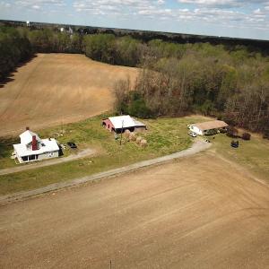 Photo #4 of SOLD property in 11219 Old Suffolk Rd, Windsor, VA 23.0 acres