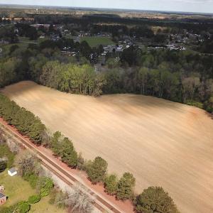 Photo #5 of SOLD property in 11219 Old Suffolk Rd, Windsor, VA 23.0 acres