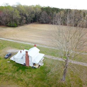 Photo #9 of SOLD property in 11219 Old Suffolk Rd, Windsor, VA 23.0 acres