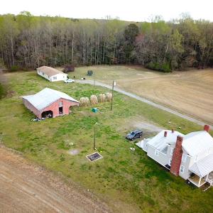 Photo #10 of SOLD property in 11219 Old Suffolk Rd, Windsor, VA 23.0 acres