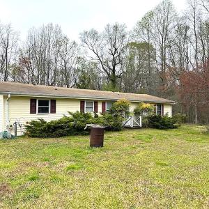 Photo #11 of SOLD property in 11219 Old Suffolk Rd, Windsor, VA 23.0 acres