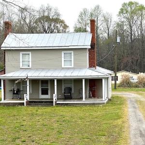 Photo #22 of SOLD property in 11219 Old Suffolk Rd, Windsor, VA 23.0 acres