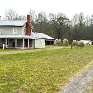 Photo #39 of SOLD property in 11219 Old Suffolk Rd, Windsor, VA 23.0 acres