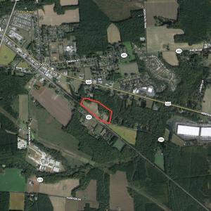 Photo #42 of SOLD property in 11219 Old Suffolk Rd, Windsor, VA 23.0 acres
